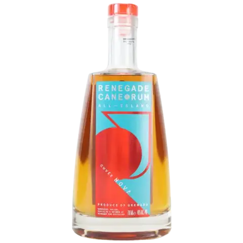 Renegade Cuvée Nova (All-Island)