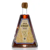 J. Bally Millésime (Pyramid) 1970 70cl bottle — view 1