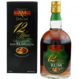 XM Special 12 Years 70cl bottle — view 1