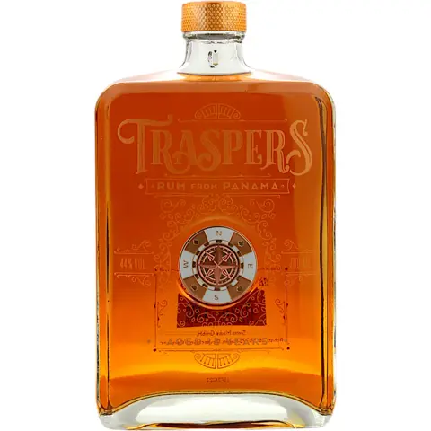 Sierra Madre GmbH Traspers