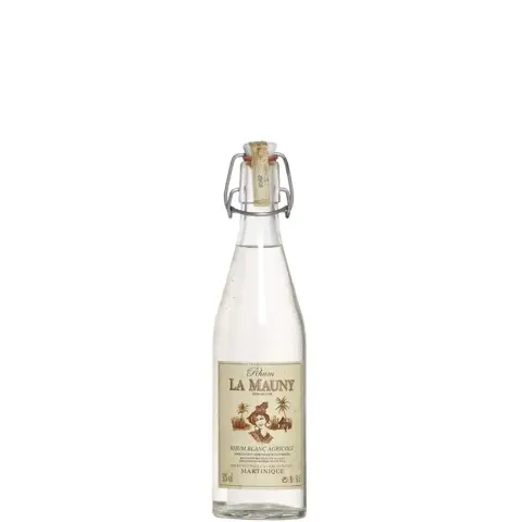 Maison La Mauny Blanc Edition Limonadier 2000