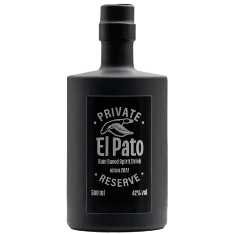 Private El Pato Reserve