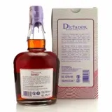 Dictador Sinfonia Fino 2008 70cl bottle — view 2