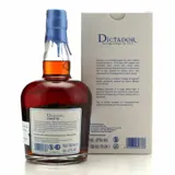 Dictador Libreto American Oak 2005 70cl bottle — view 2