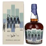 Dictador Obra American Oak 2000 70cl bottle — view 1
