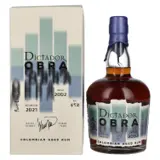 Dictador Obra Port 2002 70cl bottle — view 1