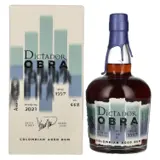 Dictador Obra American Oak 1997 70cl bottle — view 1