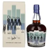 Dictador Obra Sherry 2003 70cl bottle — view 1