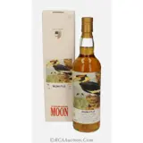 Moon Import South Pacific Rum Fiji 2001 70cl bottle — view 1