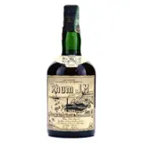 Rhum J.M 1987 70cl bottle — view 1