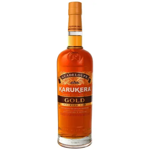Karukera Gold