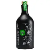 Hind El Draque Jamaican Rum 50cl bottle — view 1