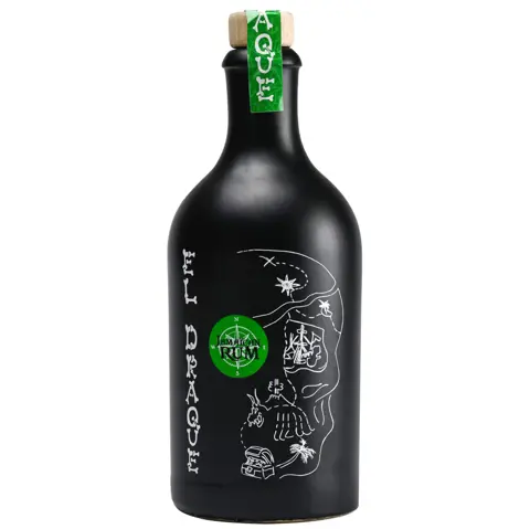 Hind El Draque Jamaican Rum