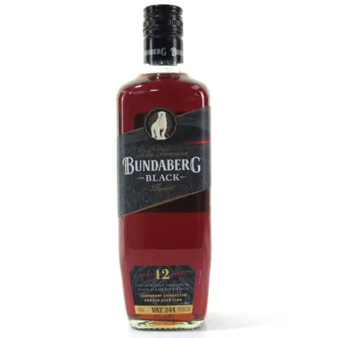 Bundaberg Black