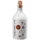 Hind El Draque White Rum 50cl bottle — view 1