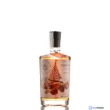 Cuspid Selections Diamond Demerara Rum (Chapter 04) 2002 70cl bottle — view 2