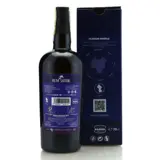 Rum Shark Diamond Diamond 2011 70cl bottle — view 2