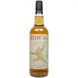 Uitvlugt Rum Sponge No. 26 1990 70cl bottle — view 1