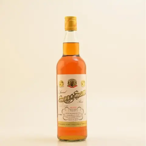 Thai Beverage Marketing Sangsom Special Rum