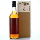 The Warehouse Rum T.D.L Trinidad 1991 50cl bottle — view 2