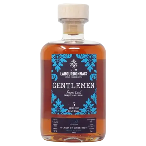 Labourdonnais Gentlemen 2017