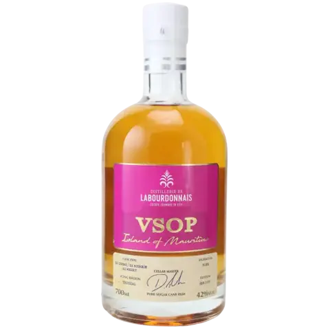 Labourdonnais VSOP (Edition Feb 2023)