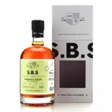 Clarendon S.B.S Jamaica MMW 2020 70cl bottle — view 1