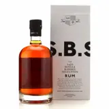 Clarendon S.B.S Jamaica MMW 2020 70cl bottle — view 2