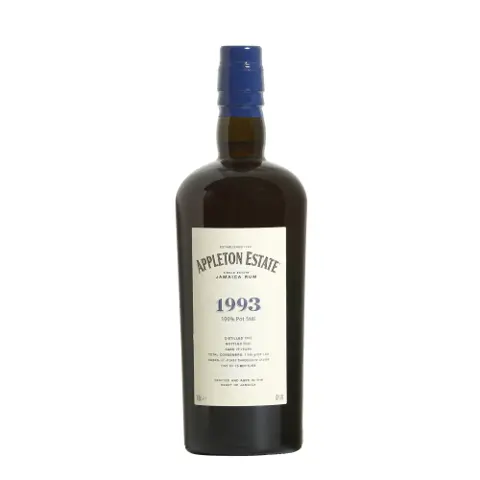 Velier Appleton Hearts Collection - 1993 Magnum
