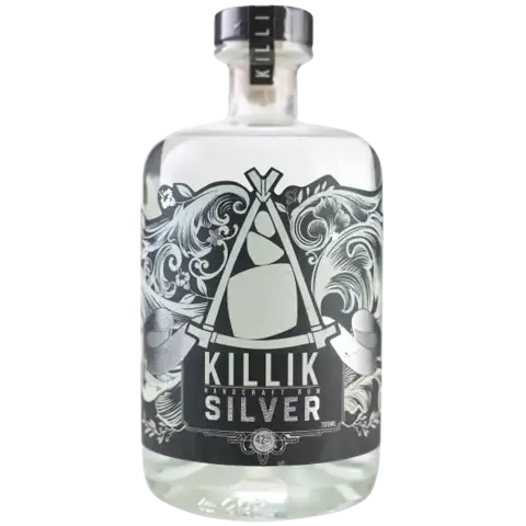 Killik Handcrafted Silver