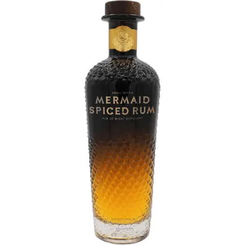 Mermaid Spiced Rum