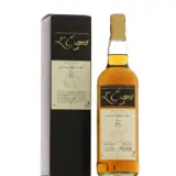 Whisky & Rhum Epris L‘Esprit Single Estate Brazilian Rum 2011 70cl bottle — view 1