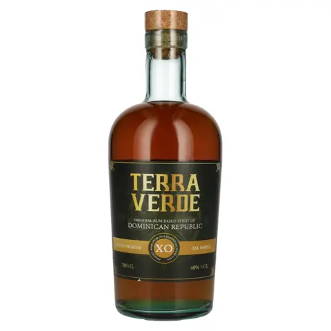 Terra Verde XO
