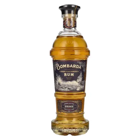 Bombarda Drake