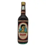 J. Selga Torras, Manresa Ron Jamaica Superior 100cl bottle — view 1