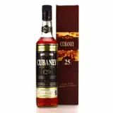 Oliver & Oliver Cubaney Grand Reserve Tesoro XO 1983 70cl bottle — view 1