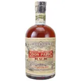 Don Papa Rum 70cl bottle — view 1