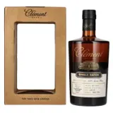 Clément Single Batch 100% Canne Bleu 50cl bottle — view 1