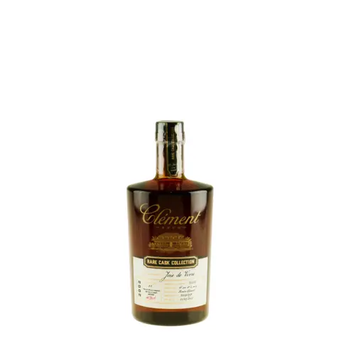 Clément Rare Cask Collection Joie de Vivre 2002