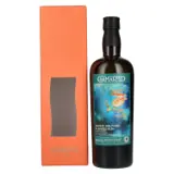 Samaroli South Pacific Pacific Oblivion Blended Rum 2009 70cl bottle — view 1