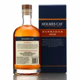 Holmes Cay Foursquare 2006 75cl bottle — view 2