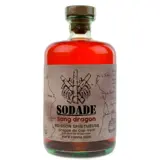Sodade Sang Dragon 70cl bottle — view 1