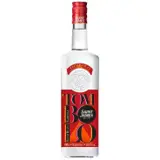 Saint James Tombolo Rhum Blanc Agricole 100cl bottle — view 1