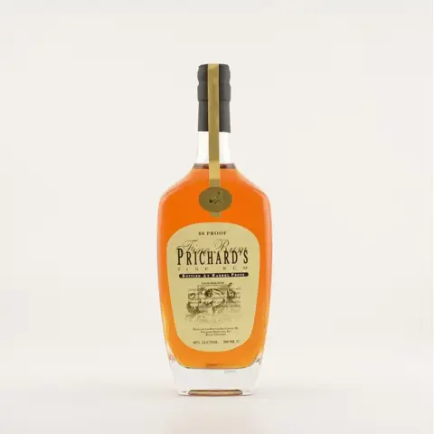 Prichard‘s Prichard’s Fine Rum