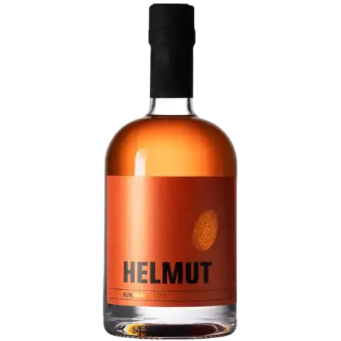 Helmut Wermut GbR Helmut Rum Barrel Aged