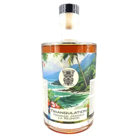 Rumclub Private Selection Triangulation 2024