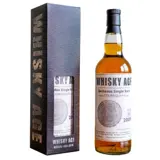 Whisky AGE Foursquare Barbados Single Rum 2009 70cl bottle — view 1