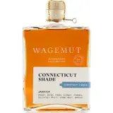 N. Kröger Wagemut Connecticut Shade (Aficionado Collection) 70cl bottle — view 1