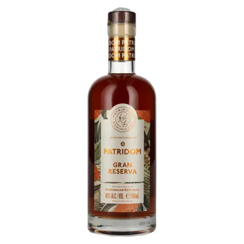 A.F.D. Patridom Gran Reserva