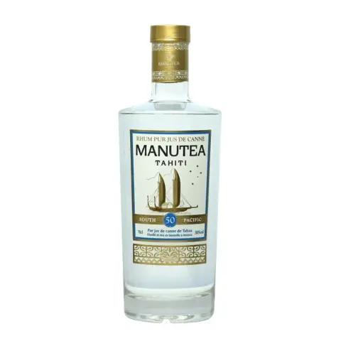 Manutea Tahiti 50